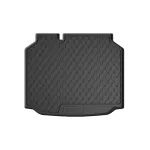 Tavita portbagaj Seat Leon 5F 2013-2020 5 usi, cauciuc Rubbasol Gledring