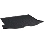 Tavita portbagaj Volvo V60 2010-prezent din cauciuc Rubbasol Gledring