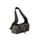 Geanta de transport pentru caini si pisici, max. 10 kg, marime L