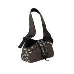 Geantă de transport pentru câini și pisici Beverly Hills, 8 kg, mărimea M