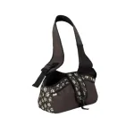 Geantă de transport pentru câini și pisici Beverly Hills, 8 kg, mărimea M