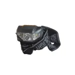 Lampa frontala LED pentru cap 70 lm cu 3 LED SMD si curea ajustabila