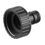 Adaptor robinet Strend Pro G1, 1 inch, filet interior pentru apa