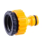 Adaptor robinet pentru furtun Strend Pro G3/4 - G1, filet interior