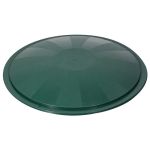 Capac pentru rezervor Ecotank ICS 78 cm, compatibil 210-300 litri