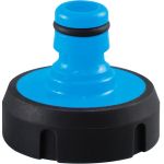 Adaptér AQUACRAFT® 550175, SoftTouch G1", na záhradnú hadicu