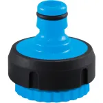 Adaptor furtun gradina Aquacraft SoftTouch G1 la G3/4, filet interior