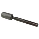 Adaptér Strend Pro AD21, redukcia do kladiva, z SDS-Max na SDS+