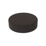 Burete polish auto Carpoint extra moale pentru finisare, 180x50 mm