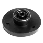 Capac pentru priza remorcă din cauciuc, protecție conector electric