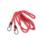 Chingă elastică Carpoint pentru bagaje, 200 cm, coardă 10 mm