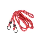 Chingă elastică Carpoint pentru bagaje, 200 cm, coardă 10 mm