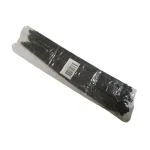 Coliere de plastic RapidAuto negre 400x7.6 mm, 50 bucati