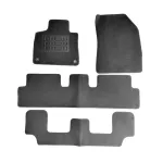 Covorase mocheta Citroen C4 Picasso 7 locuri / Grand Spacetourer 2013-prezent