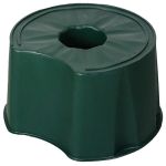 Suport rotund pentru recipient Ecotank 210-300L ICS M150001V