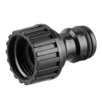 Adaptor robinet Strend Pro G1/2 cu filet interior pentru furtun