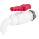 Ventil pentru rezervor ICS P161200, 1 inch, control eficient al debitului