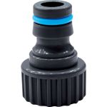 Adaptér AQUACRAFT® 550360, G 1/2", Prípojka na vodovodný kohútik, na záhradnú hadicu