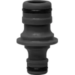 Adaptor pentru furtun de grădină Aquacraft 550917 MAX-Flow Standard