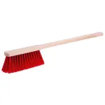 Mătură Strend Pro BN40 cu peri din nylon și coadă lungă din lemn