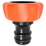 Adaptor pentru robinet Strend Pro G 1/2, filet interior, SoftTouch