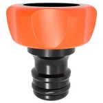 Adaptor pentru robinet Strend Pro G 1/2, filet interior, SoftTouch