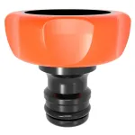 Adaptor robinet Strend Pro 3/4 cu filet interior și SoftTouch