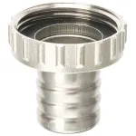 Priza metalica Strend Pro G1/2 cu filet interior pentru robinet