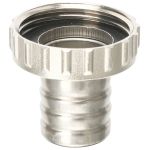 Cupla metalica Strend Pro G3/4 pentru robinet si furtun, filet interior