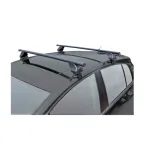 Bare transversale portbagaj otel Twinny Load TL S52 pentru Megane 4 si T-Roc
