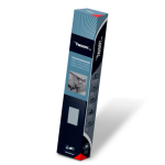 Bare transversale portbagaj otel Twinny Load TL S59 pentru Dacia Duster