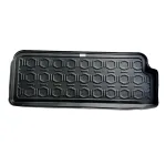 Tăviță portbagaj Tesla Model X 2015-prezent, 6/7 locuri, scurtă, nivel superior