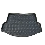 Tavita portbagaj Toyota RAV4 2013-prezent, margine inalta, NewDesign