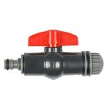 Robinet de evacuare pentru butoi pliabil Strend Pro 3/4 inch