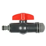 Robinet de evacuare pentru butoi pliabil Strend Pro 3/4 inch