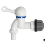 Robinet pentru butoi pliabil Strend Pro CRB, dozare ușoară apă