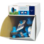 Adaptér AQUACRAFT® 552175 SoftTouch G1", na záhradnú hadicu