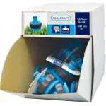 Adaptor furtun grădină Aquacraft SoftTouch G1-3/4 cu filet interior