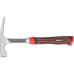 Ciocan de zidar Strend Pro Premium 600 g cu mâner din fibră de sticlă