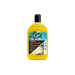 Sampon auto cu ceara Carnauba Turtle Wax Wash & Wax, 500 ml