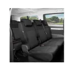 Set huse scaune auto Kegel DV3 pentru Peugeot Expert 3 si modele compatibile
