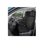 Set huse scaune van Kegel Tailor Made pentru Peugeot Expert 3 si modele compatibile