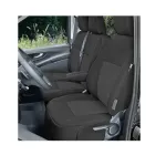 Set huse scaune auto dedicate Kegel pentru Mercedes Vito III W447 2014+