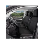 Huse scaune auto Kegel Van pentru Peugeot Expert, Jumpy, Vivaro, ProAce