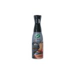 Solutie curatare si reconditionare piele auto Turtle Wax Hybrid Solutions 590 ml