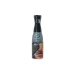Solutie curatare si reconditionare piele auto Turtle Wax Hybrid Solutions 590 ml