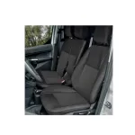 Huse scaune auto dedicate Ford Transit Connect II 2014+ Kegel