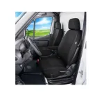 Set huse scaune auto Kegel pentru Mercedes Sprinter W907 2018+ sofer si pasager