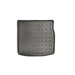 Tăviță portbagaj Alfa Romeo Stelvio 2016-prezent, cu/fără subwoofer