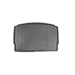 Tavita portbagaj Audi A1 GB 2018-prezent, antiderapanta, margine inalta